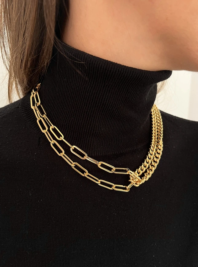 Monaco Necklace - Imagen 2