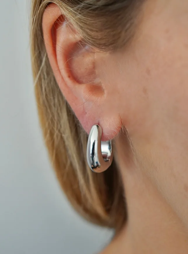 Martha Big Silver - Imagen 2