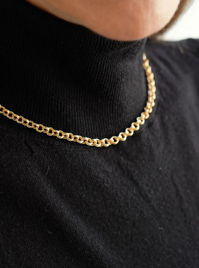 Sienna Necklace - Imagen 2