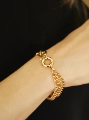 Monaco Bracelet