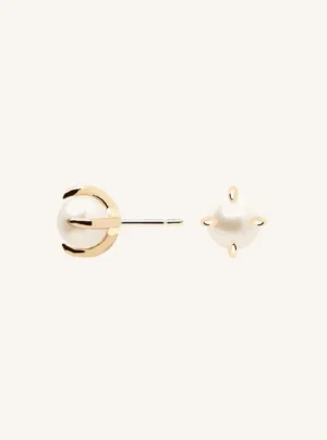 Elsa Gold Pearl