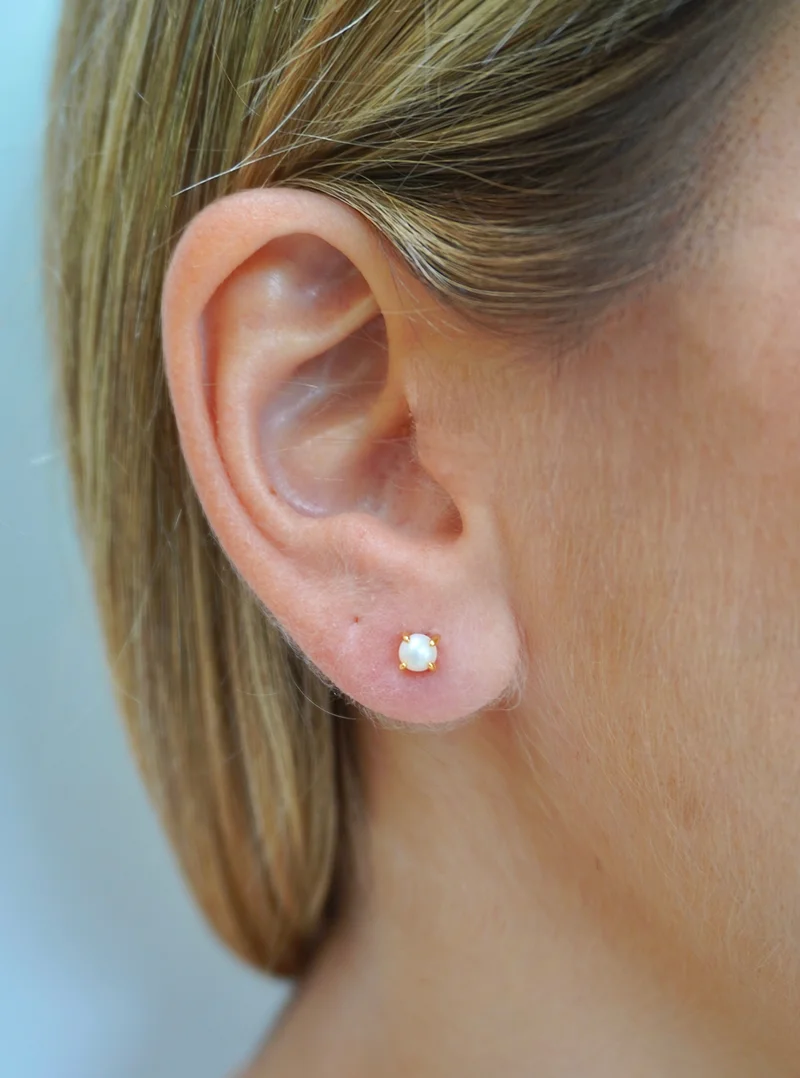 Elsa Gold Pearl - Imagen 2