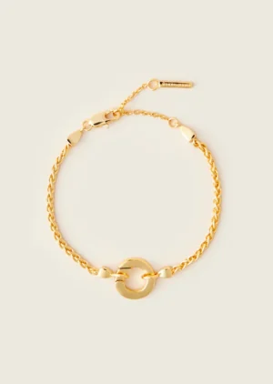 Mica Bracelet
