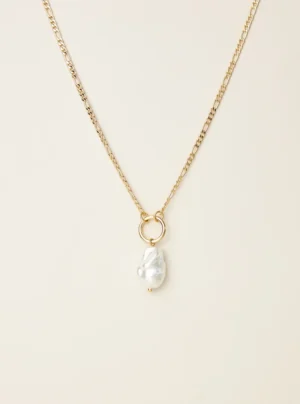 Sandy Necklace