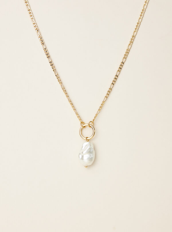 Sandy Necklace