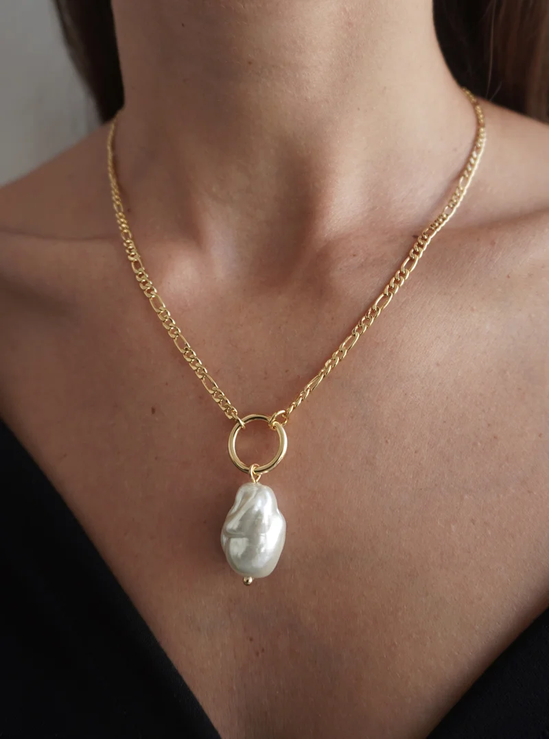 Sandy Necklace - Imagen 2