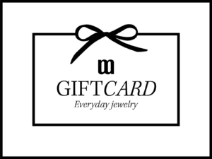 Tarjeta regalo