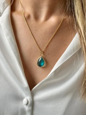 Blue Drop