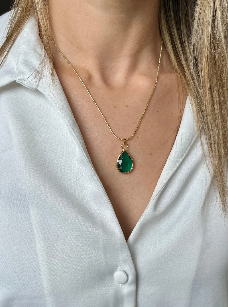 Green Drop - Imagen 2