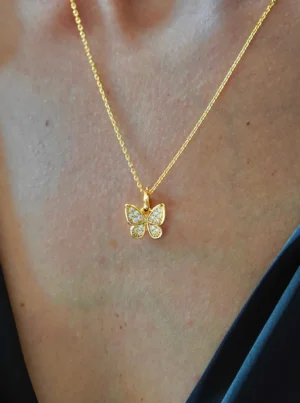 Mariposa