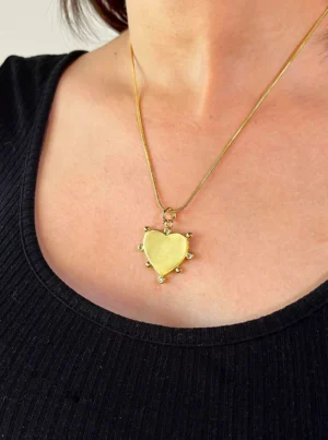 Heart