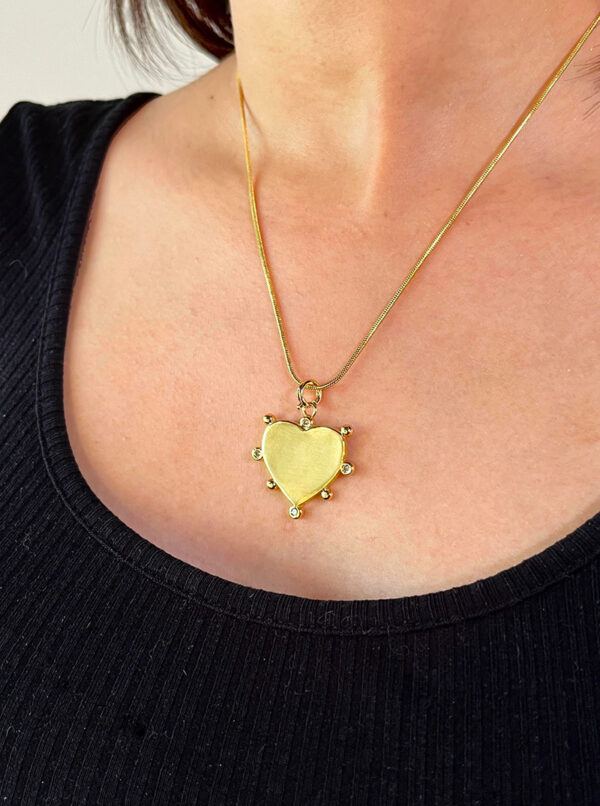 Heart - Imagen 2
