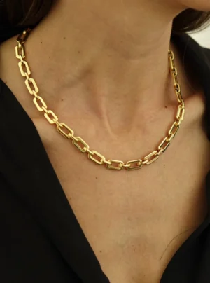 Ema Necklace
