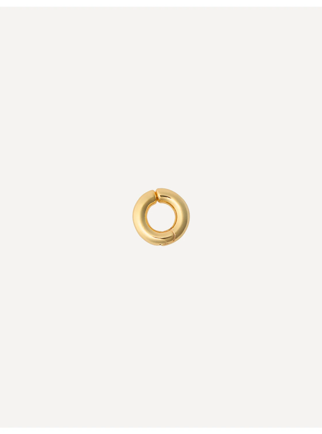 Gold Loop