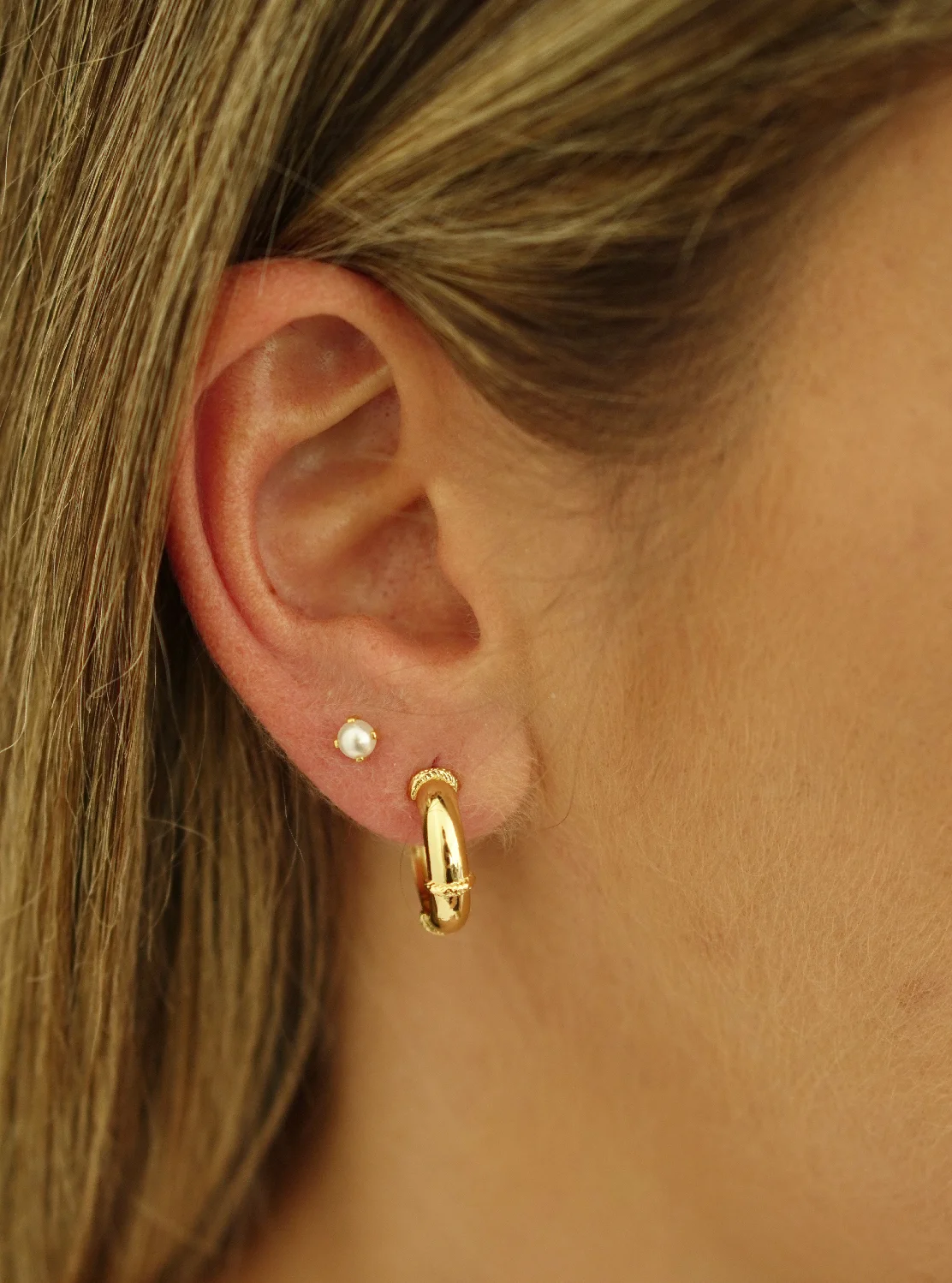 Maca Gold Small - Imagen 2