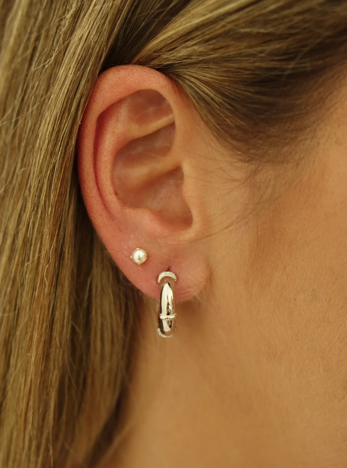 Maca Silver Small - Imagen 2