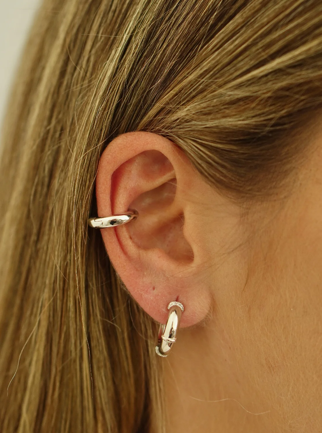 Silver Loop - Imagen 2