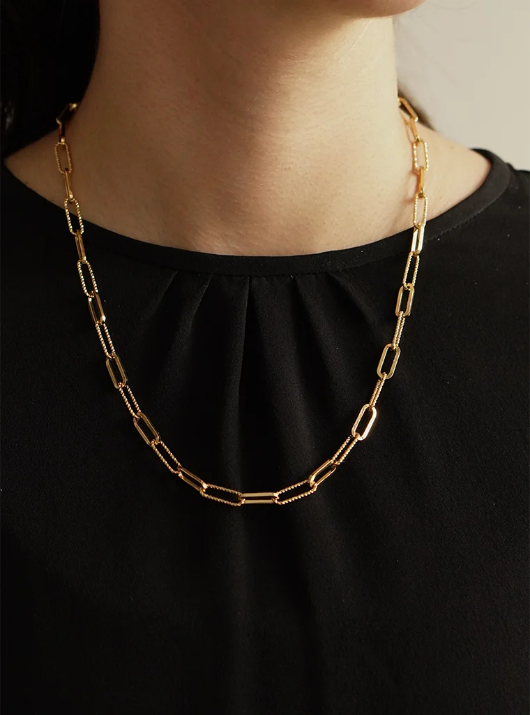 Cadena para dijes - Imagen 2