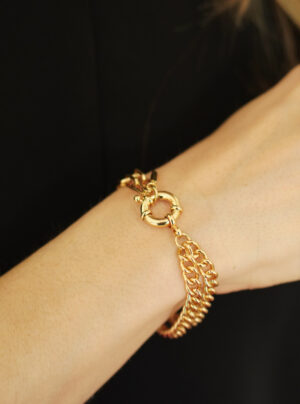 Monaco Bracelet