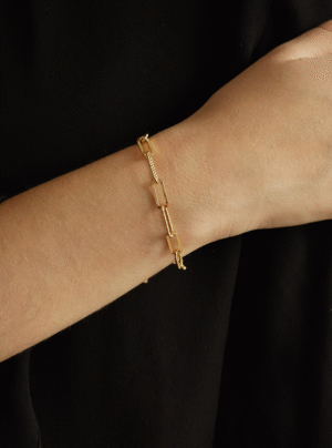 Pulsera para dijes