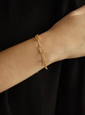 Pulsera para dijes