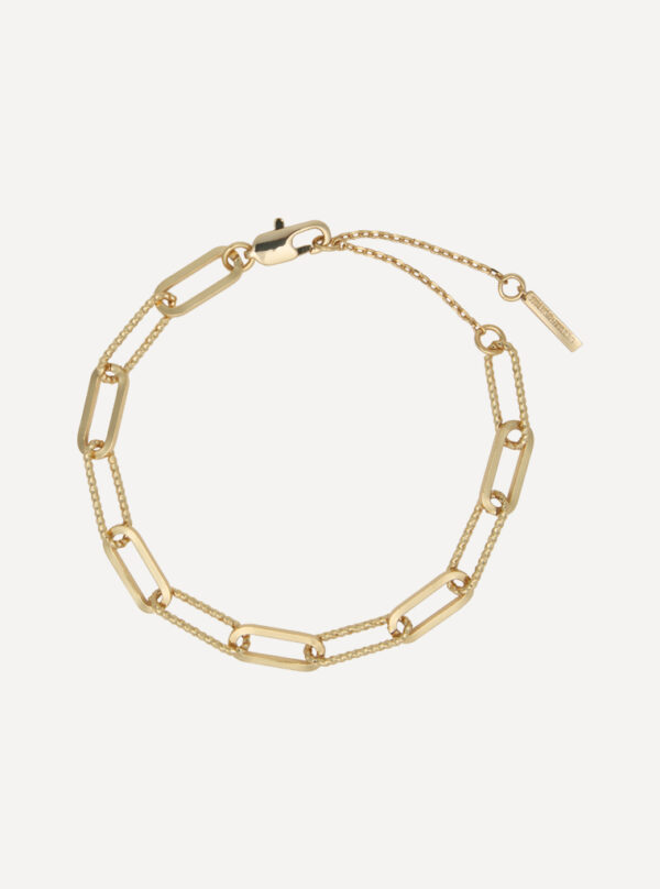 Pulsera para dijes