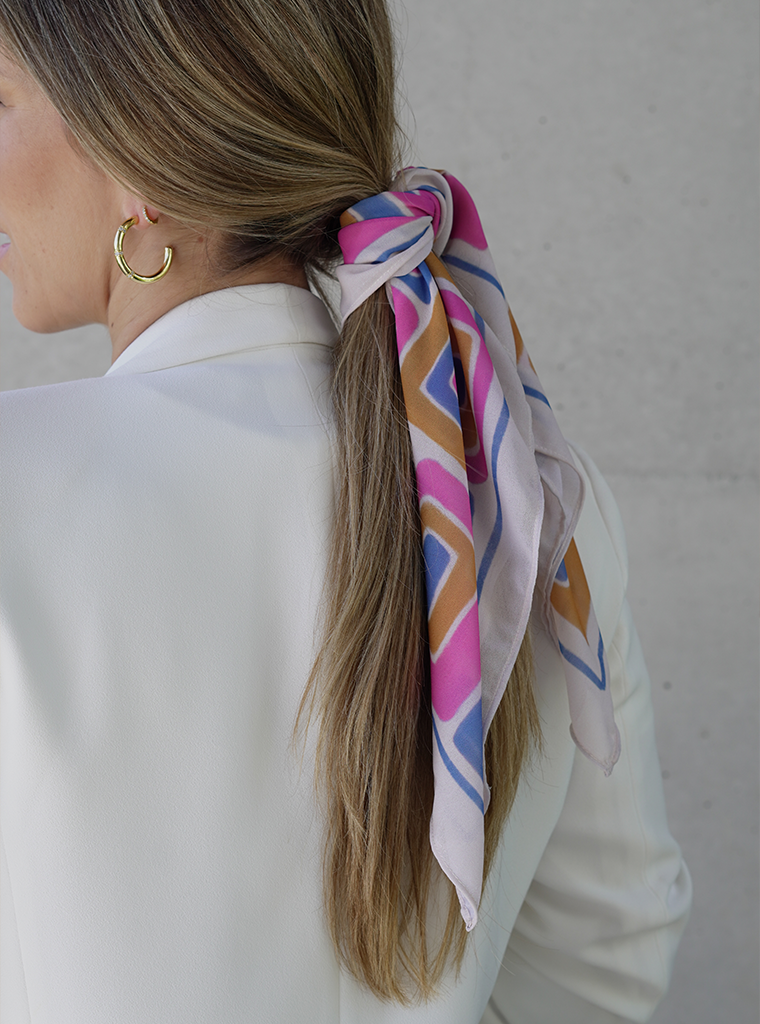 Figuras multicolor - Imagen 2