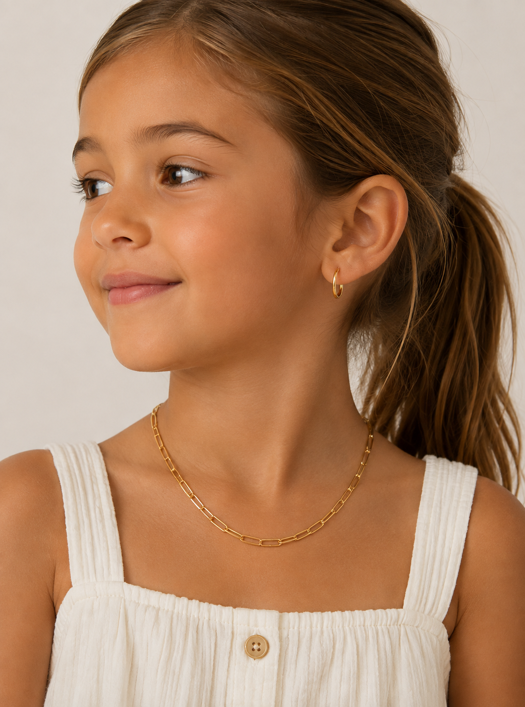 Charm necklace - Imagen 3