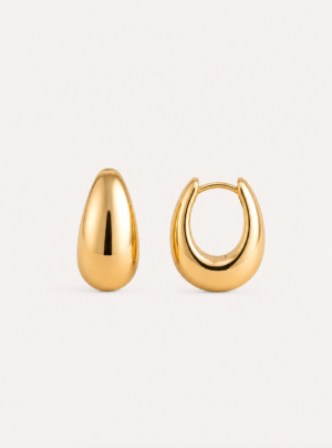 Golden Oval